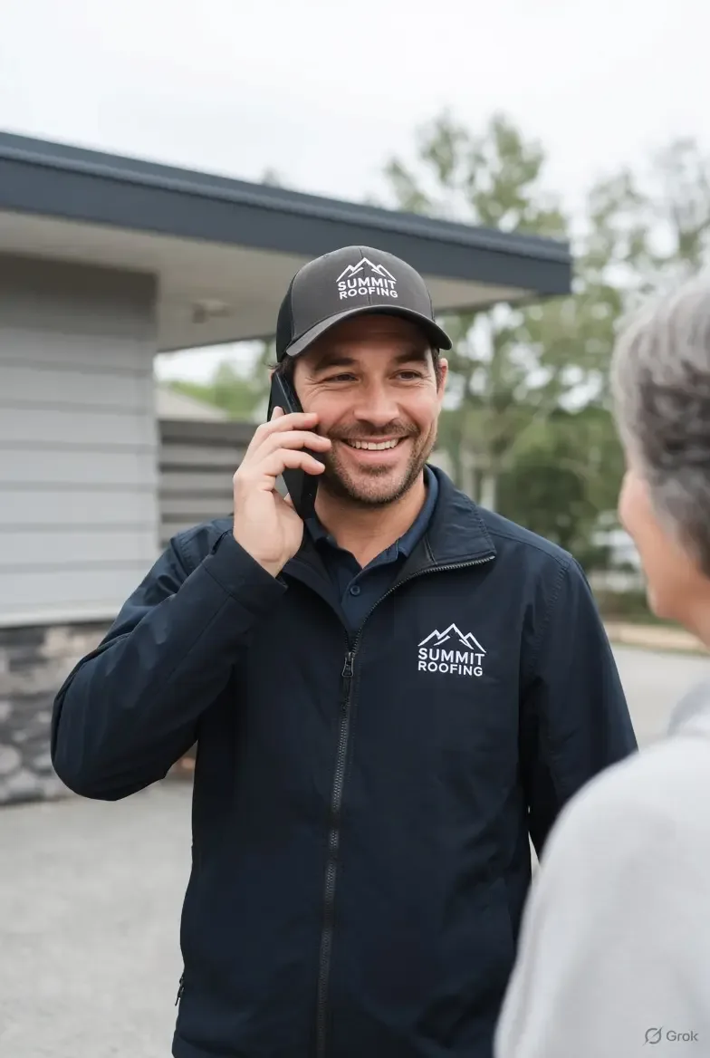 Flat Roof Leak Repair Thompson, IA FAQs